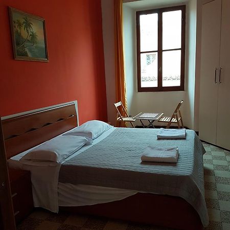 Guesthouse Ava Rome Bagian luar foto