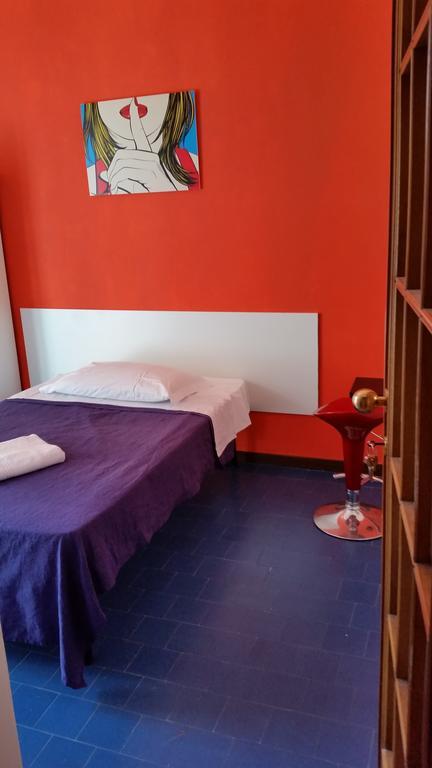 Guesthouse Ava Rome Ruang foto