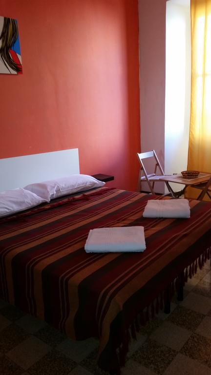 Guesthouse Ava Rome Ruang foto