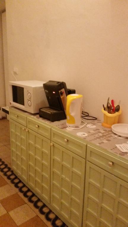 Guesthouse Ava Rome Bagian luar foto