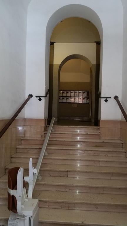 Guesthouse Ava Rome Bagian luar foto
