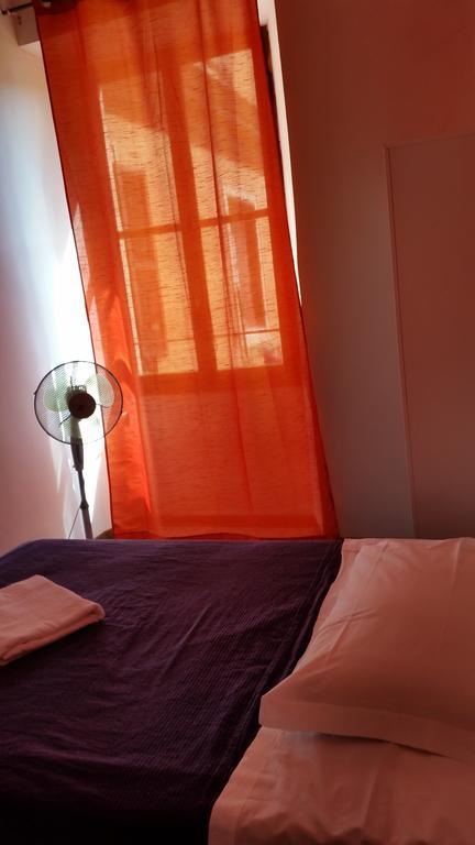 Guesthouse Ava Rome Ruang foto