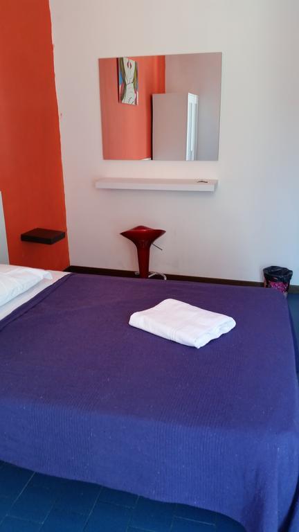 Guesthouse Ava Rome Ruang foto