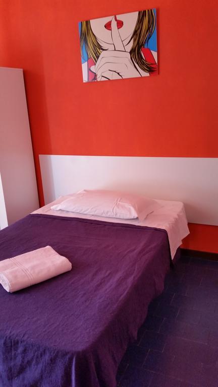 Guesthouse Ava Rome Ruang foto