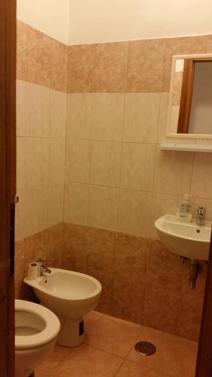 Guesthouse Ava Rome Bagian luar foto