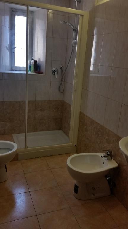 Guesthouse Ava Rome Bagian luar foto