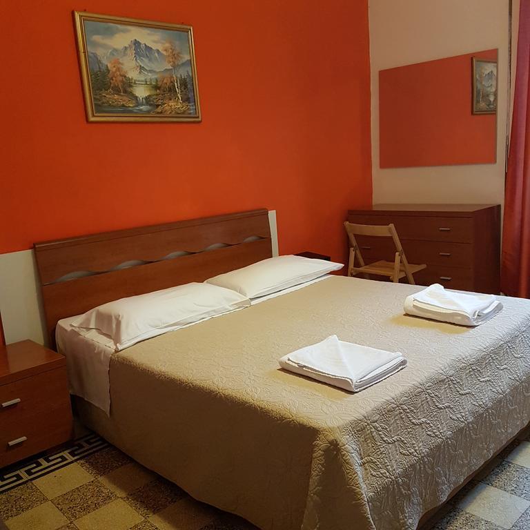 Guesthouse Ava Rome Bagian luar foto