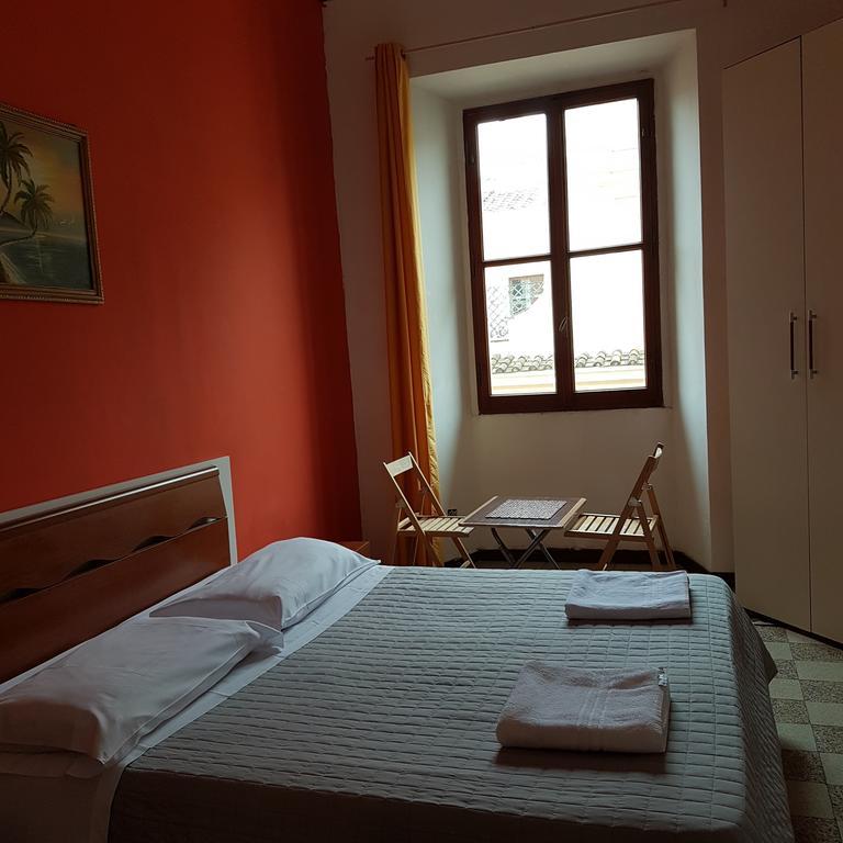Guesthouse Ava Rome Bagian luar foto