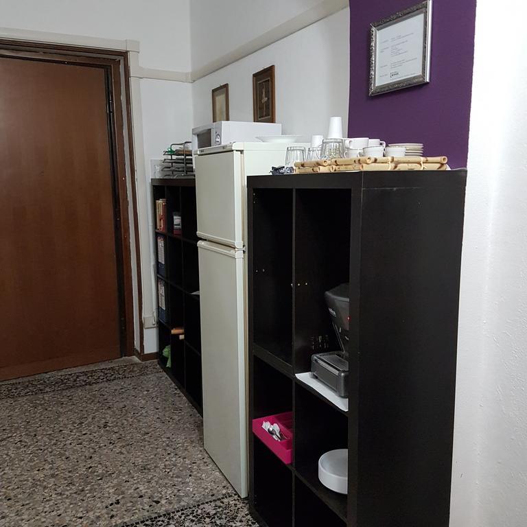 Guesthouse Ava Rome Bagian luar foto