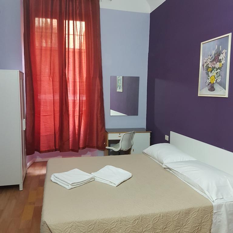 Guesthouse Ava Rome Bagian luar foto