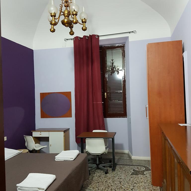 Guesthouse Ava Rome Bagian luar foto