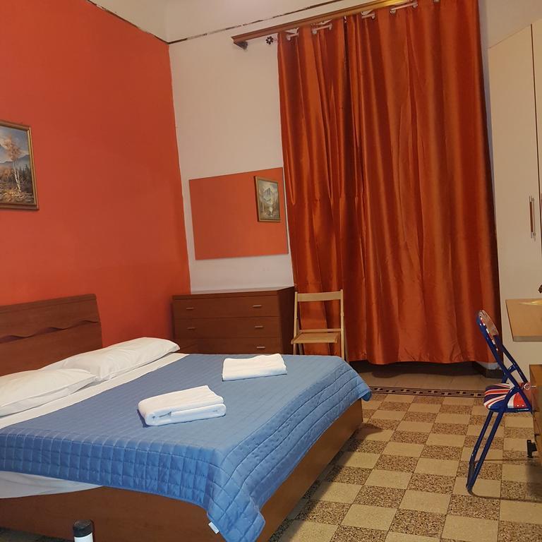 Guesthouse Ava Rome Bagian luar foto